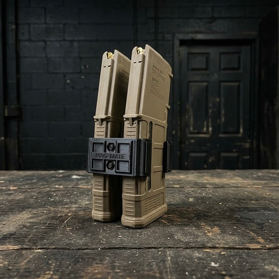 Mag-Mate (Magpul Gen2/3)