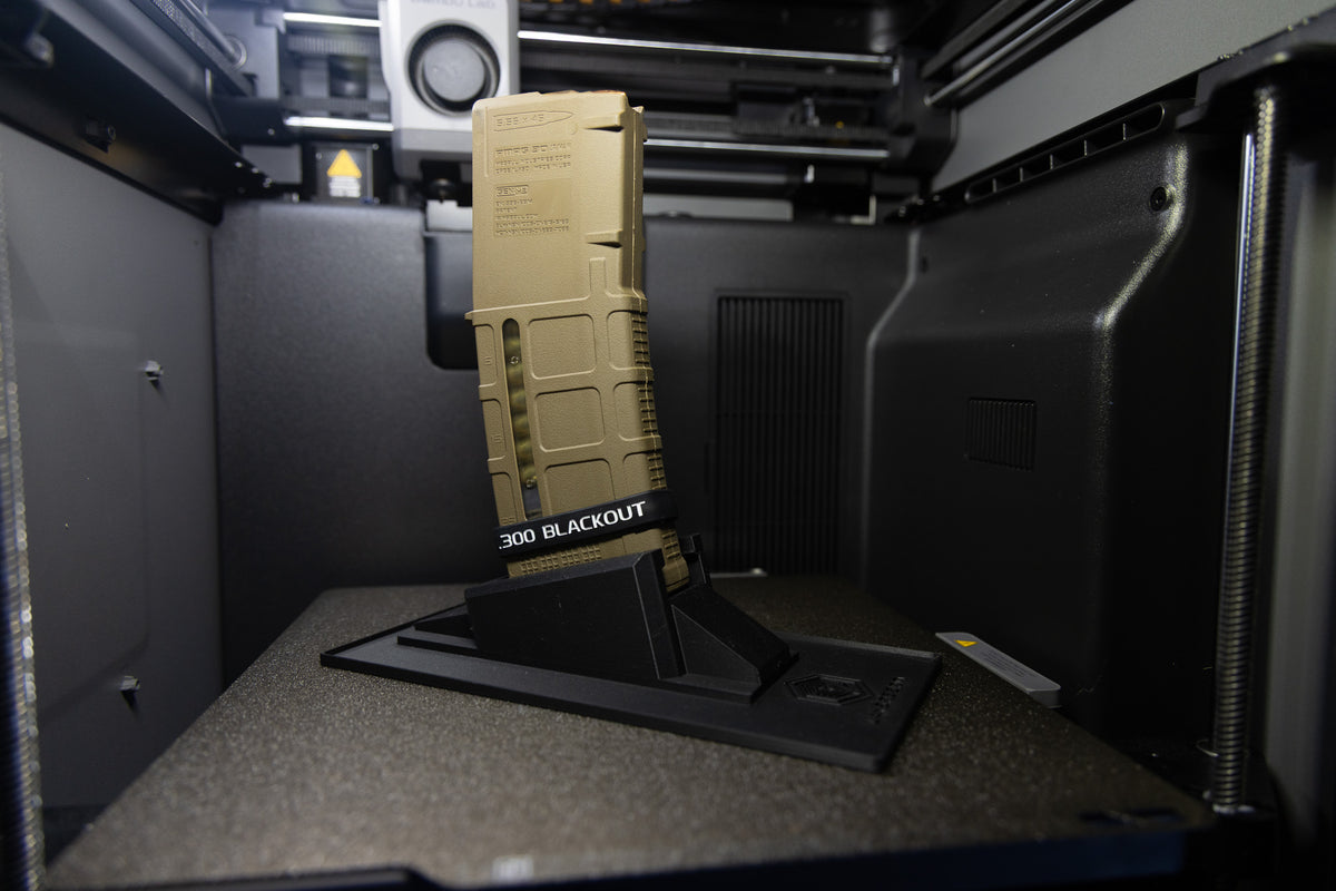 Mag Bands 3-Pack