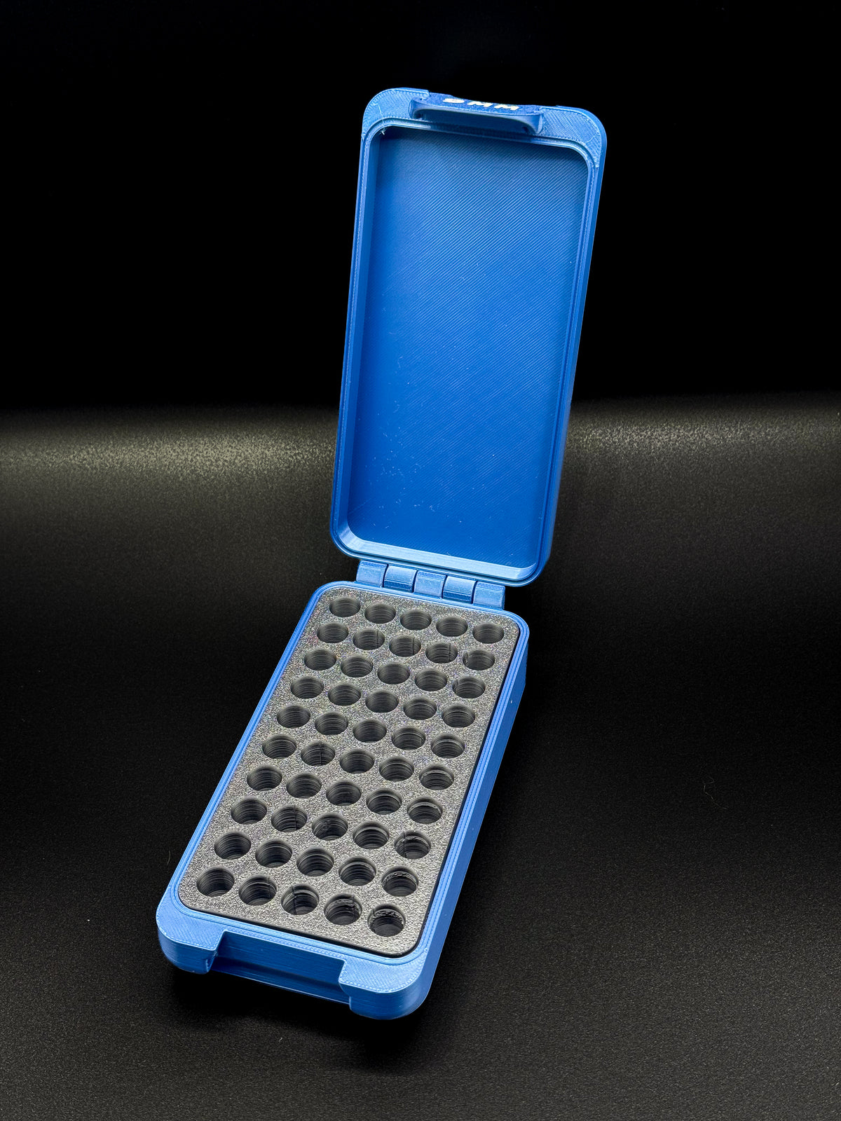 Single Stack Ammo Box