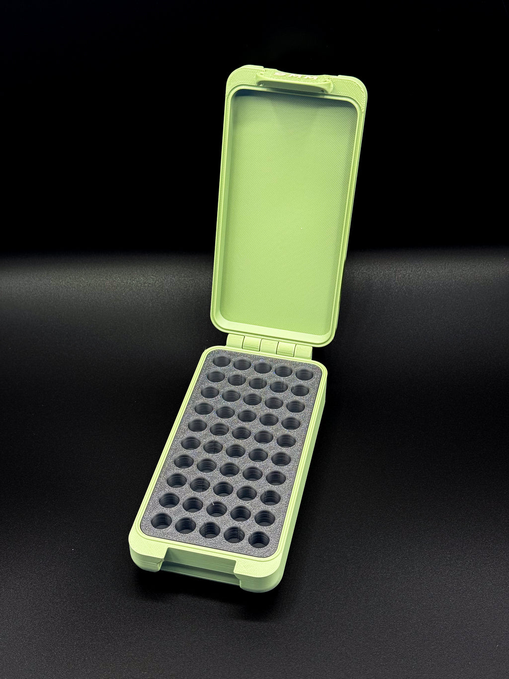 Single Stack Ammo Box