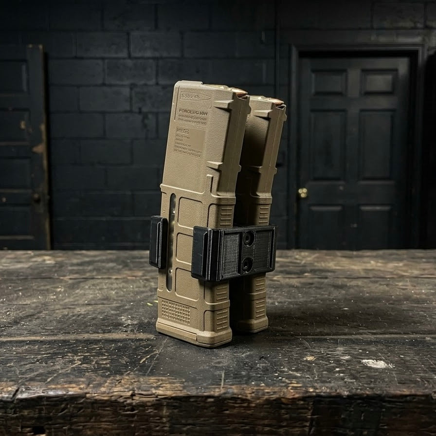 Mag-Mate (Magpul Gen2/3)