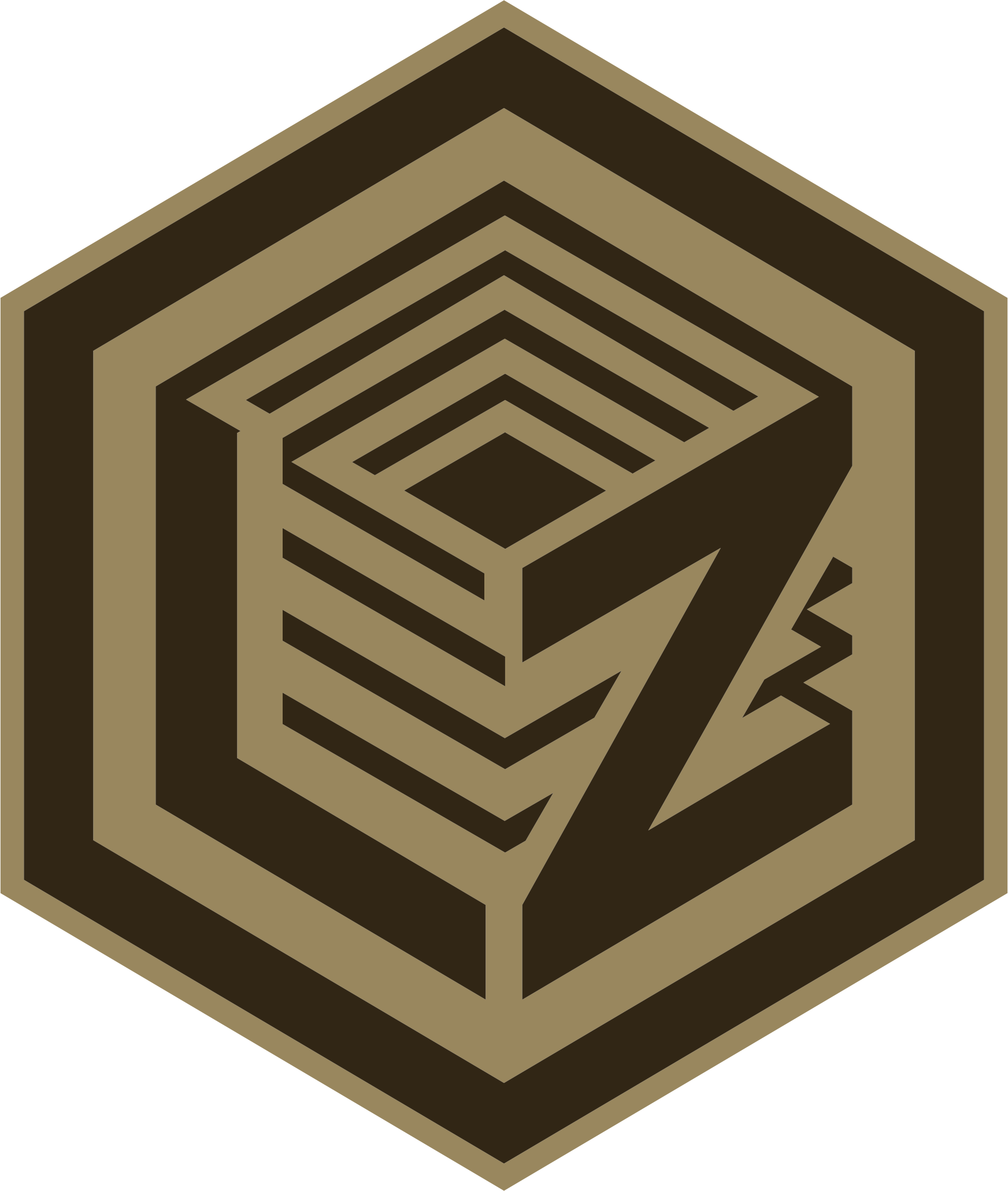 LayerZero Tactical 3D Solutions